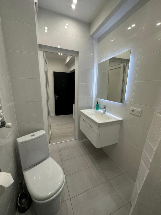 Gss - 5 Apartment Tbilisi Zewnętrze zdjęcie