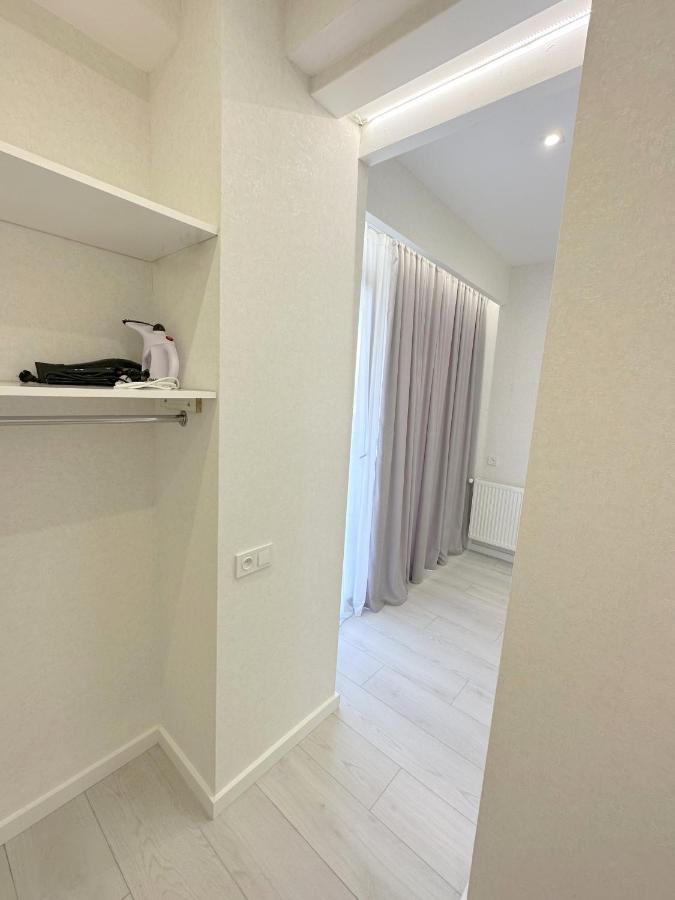 Gss - 5 Apartment Tbilisi Zewnętrze zdjęcie