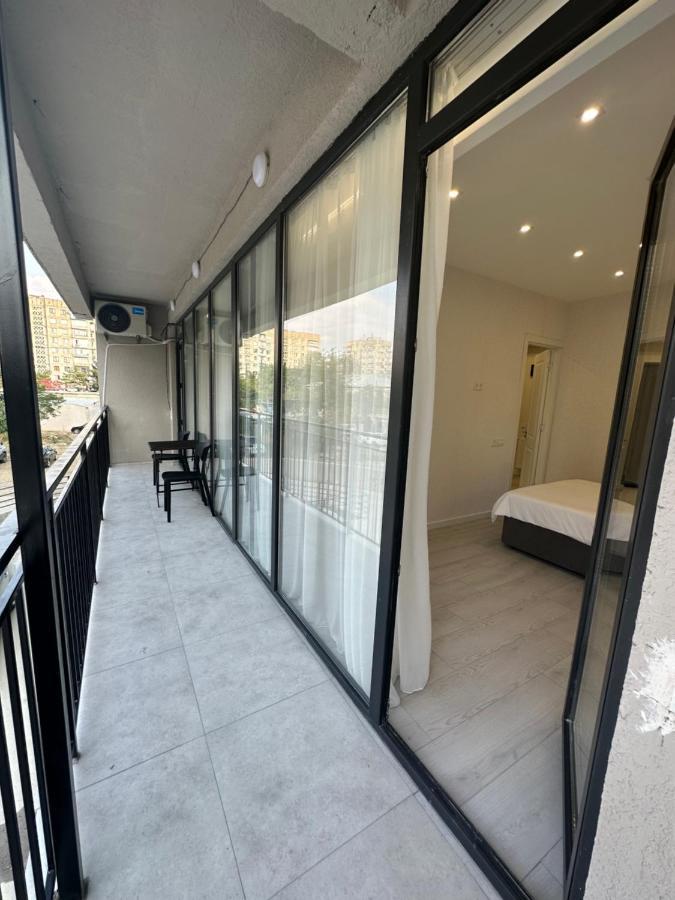 Gss - 5 Apartment Tbilisi Zewnętrze zdjęcie