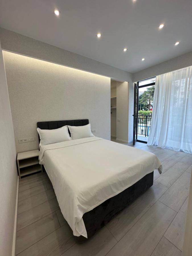 Gss - 5 Apartment Tbilisi Zewnętrze zdjęcie