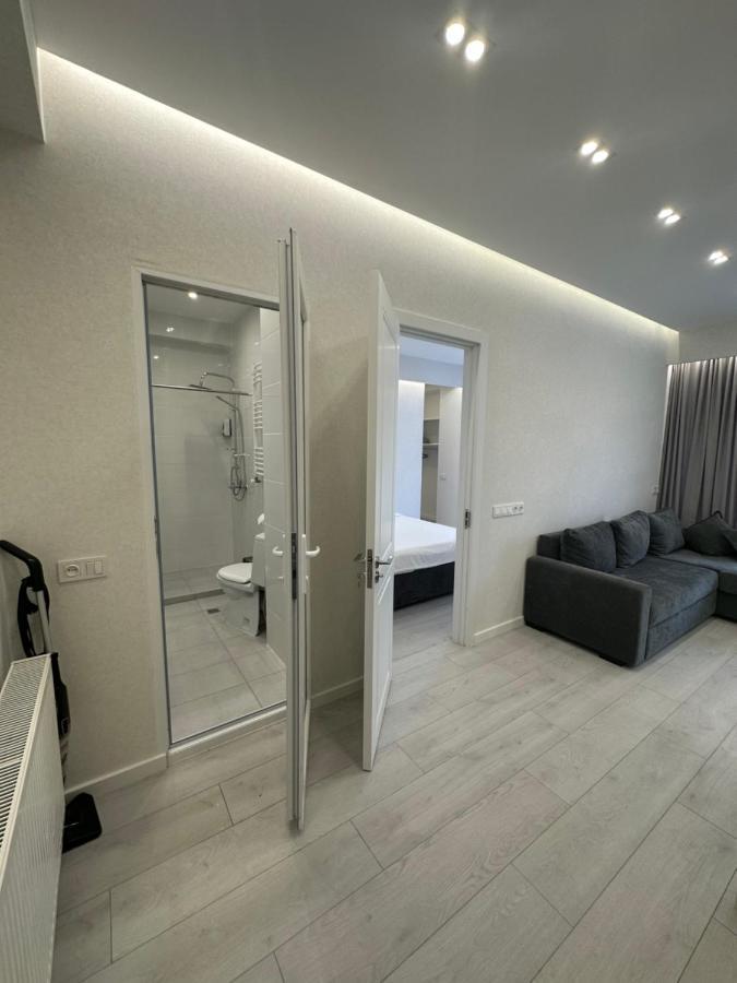 Gss - 5 Apartment Tbilisi Zewnętrze zdjęcie