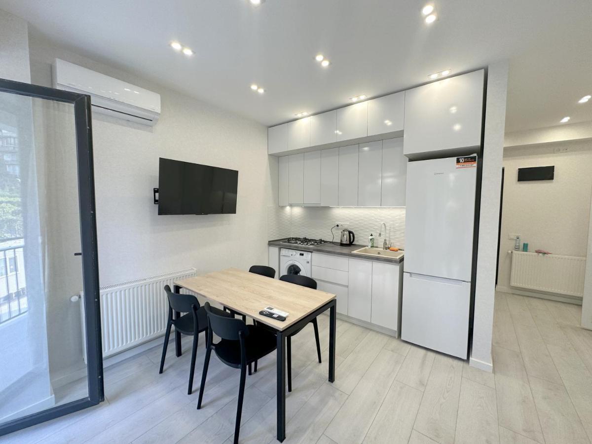 Gss - 5 Apartment Tbilisi Zewnętrze zdjęcie