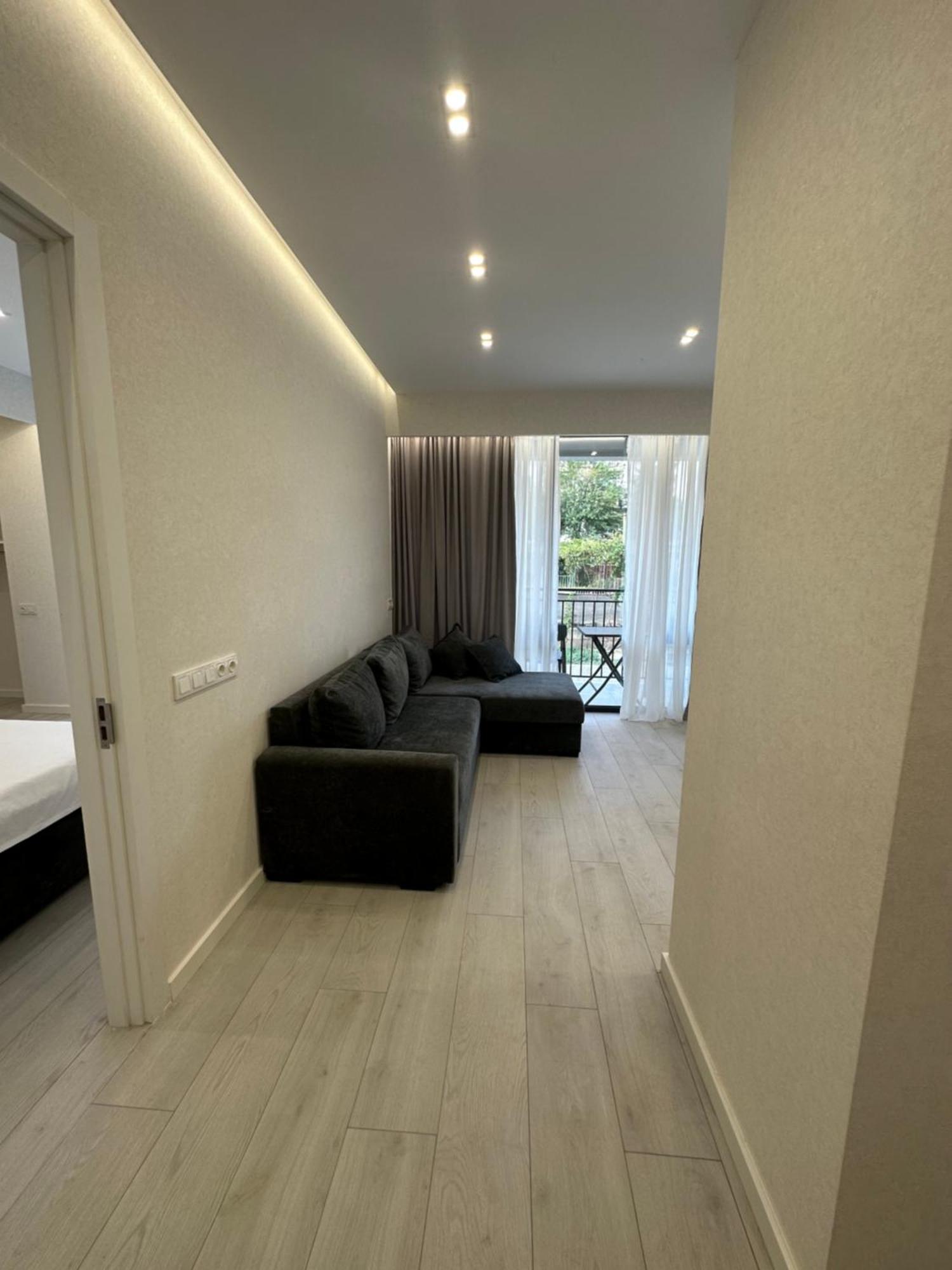 Gss - 5 Apartment Tbilisi Zewnętrze zdjęcie