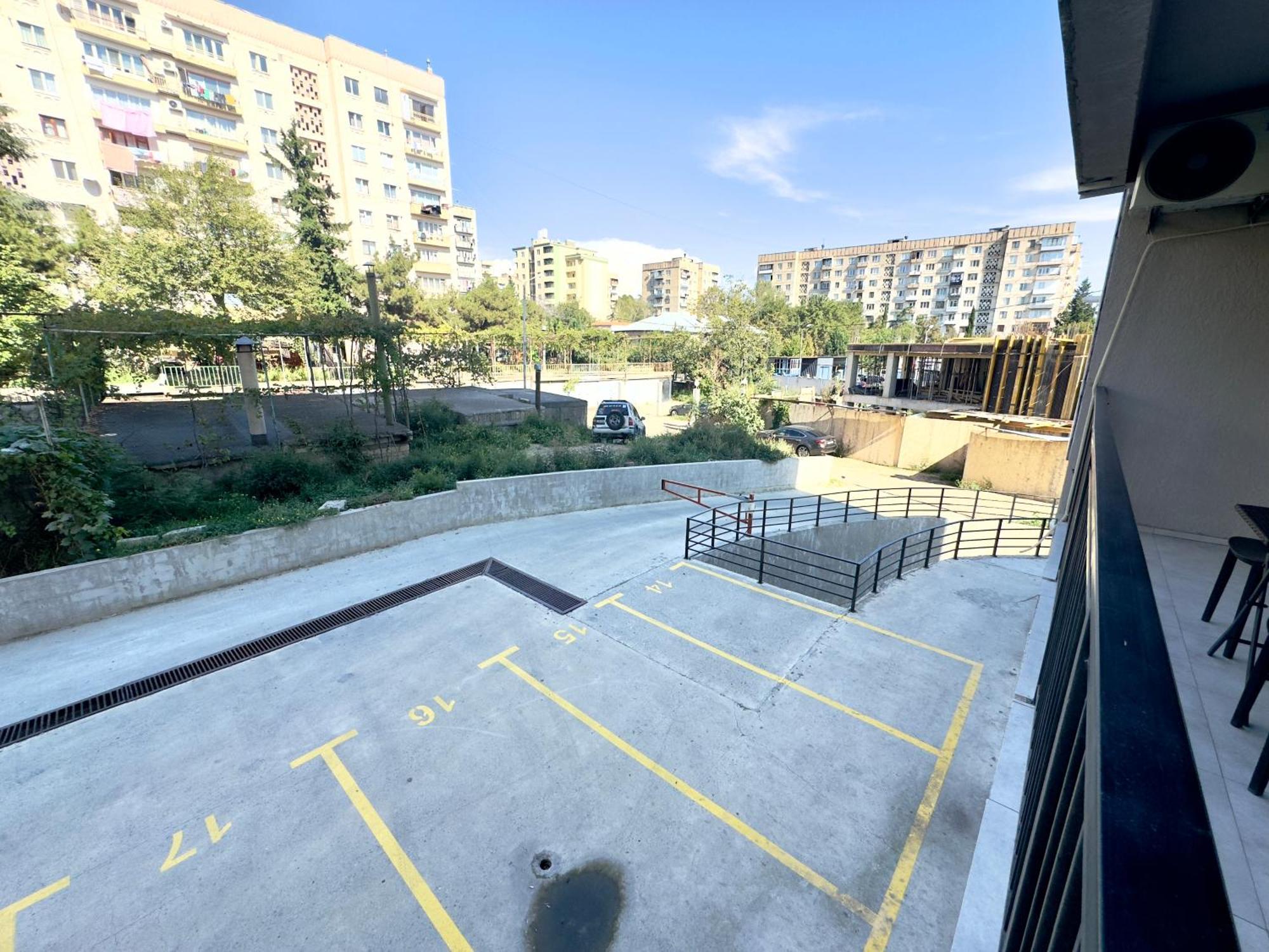 Gss - 5 Apartment Tbilisi Zewnętrze zdjęcie
