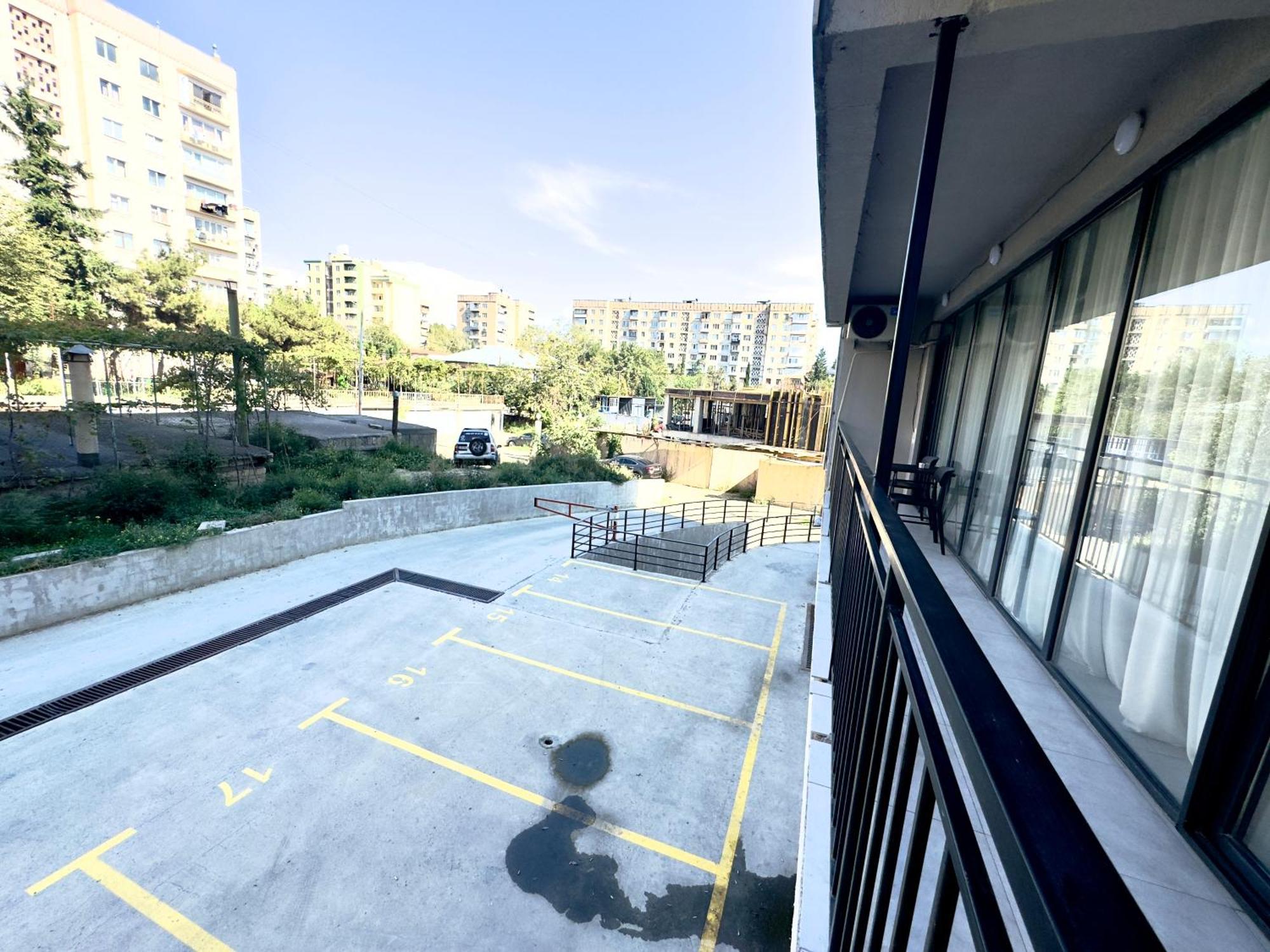 Gss - 5 Apartment Tbilisi Zewnętrze zdjęcie