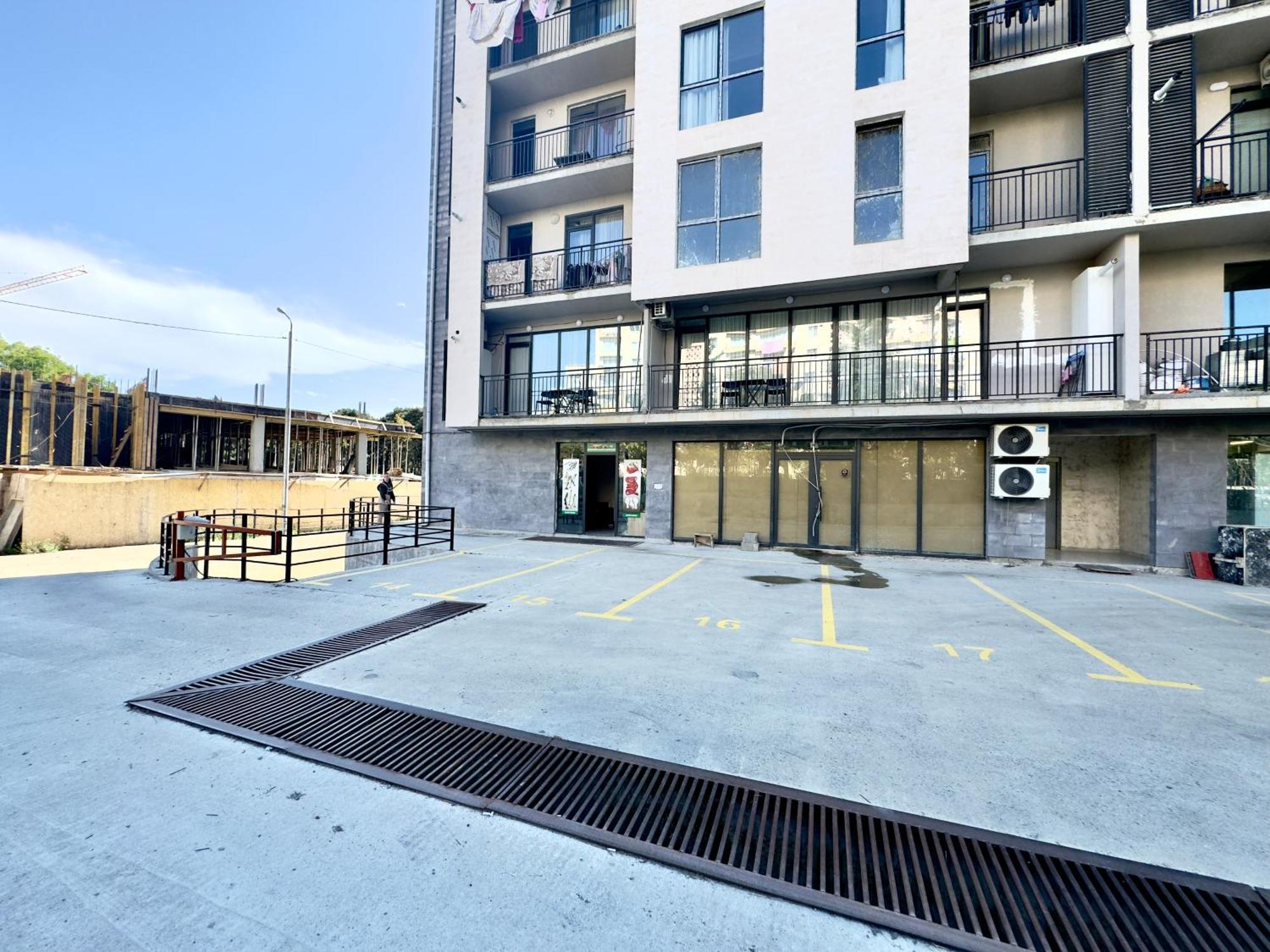 Gss - 5 Apartment Tbilisi Zewnętrze zdjęcie
